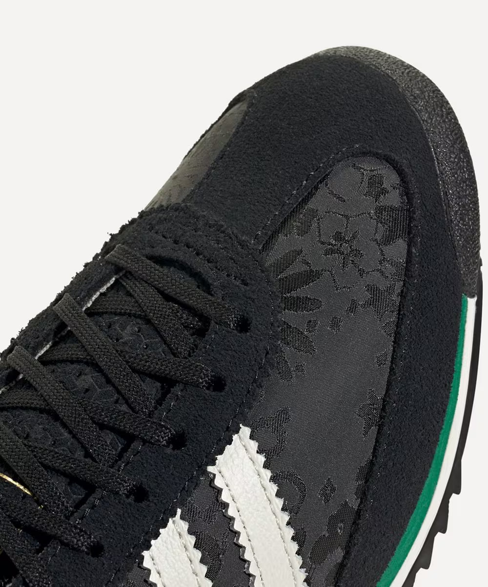 SL 72 OG Shoes x Liberty London