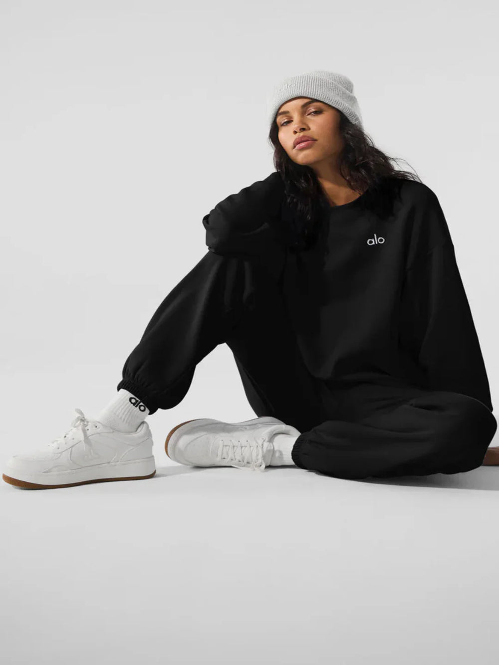 ALO Återhämtningsläge Sneaker