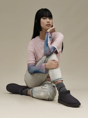 Classic Ultra Mini för dam