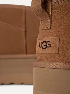 Classic Ultra Mini platå