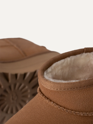 Classic Ultra Mini platå