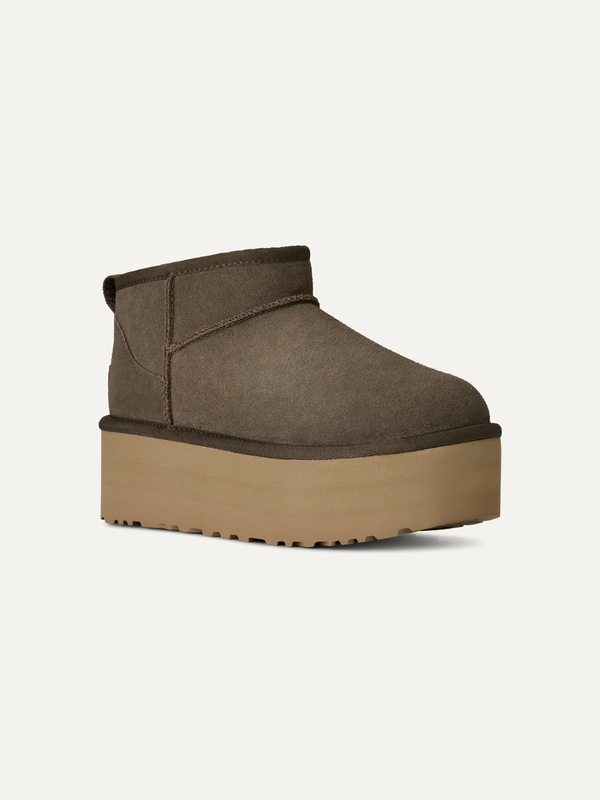 Classic Ultra Mini platå