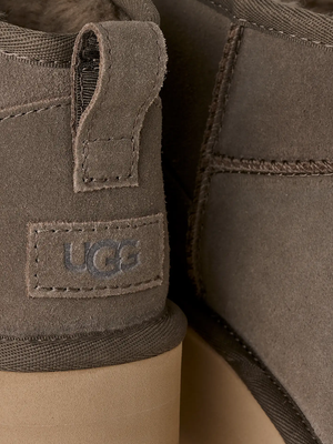 Classic Ultra Mini platå