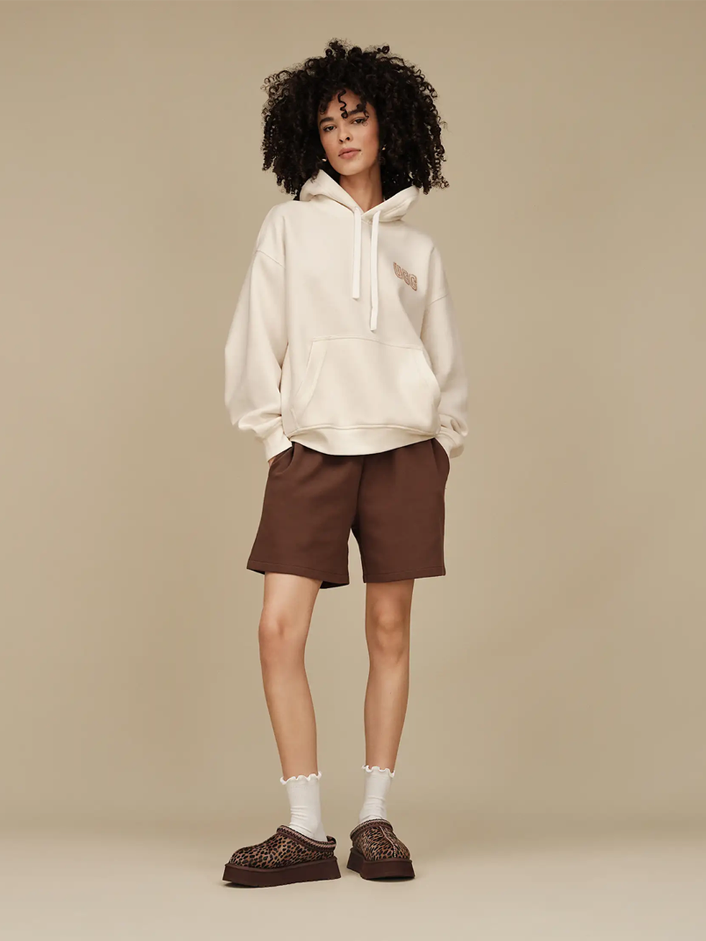 Tazz Caspian för dam