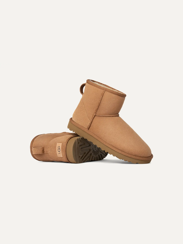 Classic Mini II för dam