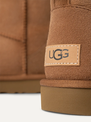 Classic Mini II för dam