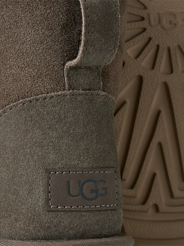 Classic Mini II för dam