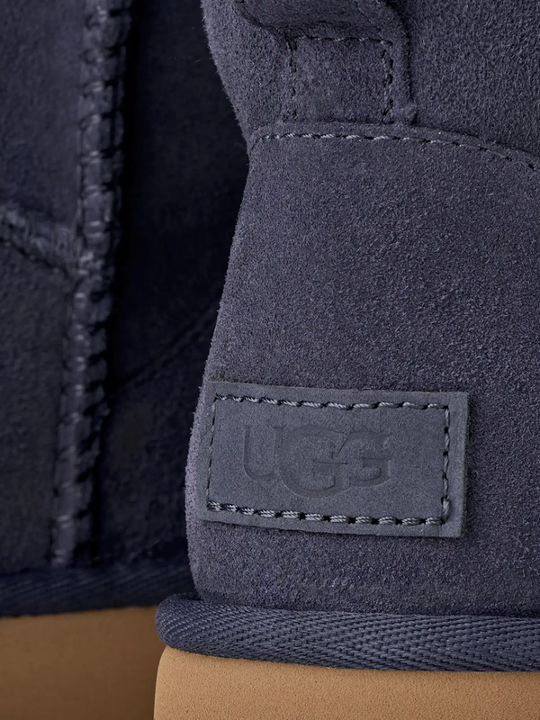 Classic Mini II för dam