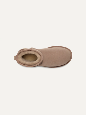 Classic Mini II för dam