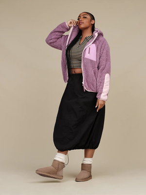 Classic Mini II för dam