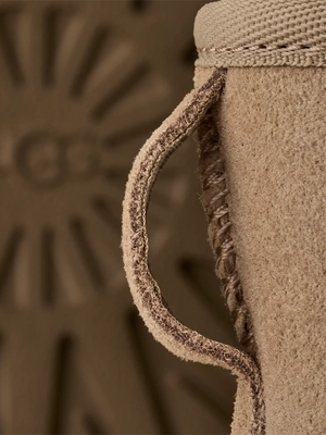 Classic Mini II för dam