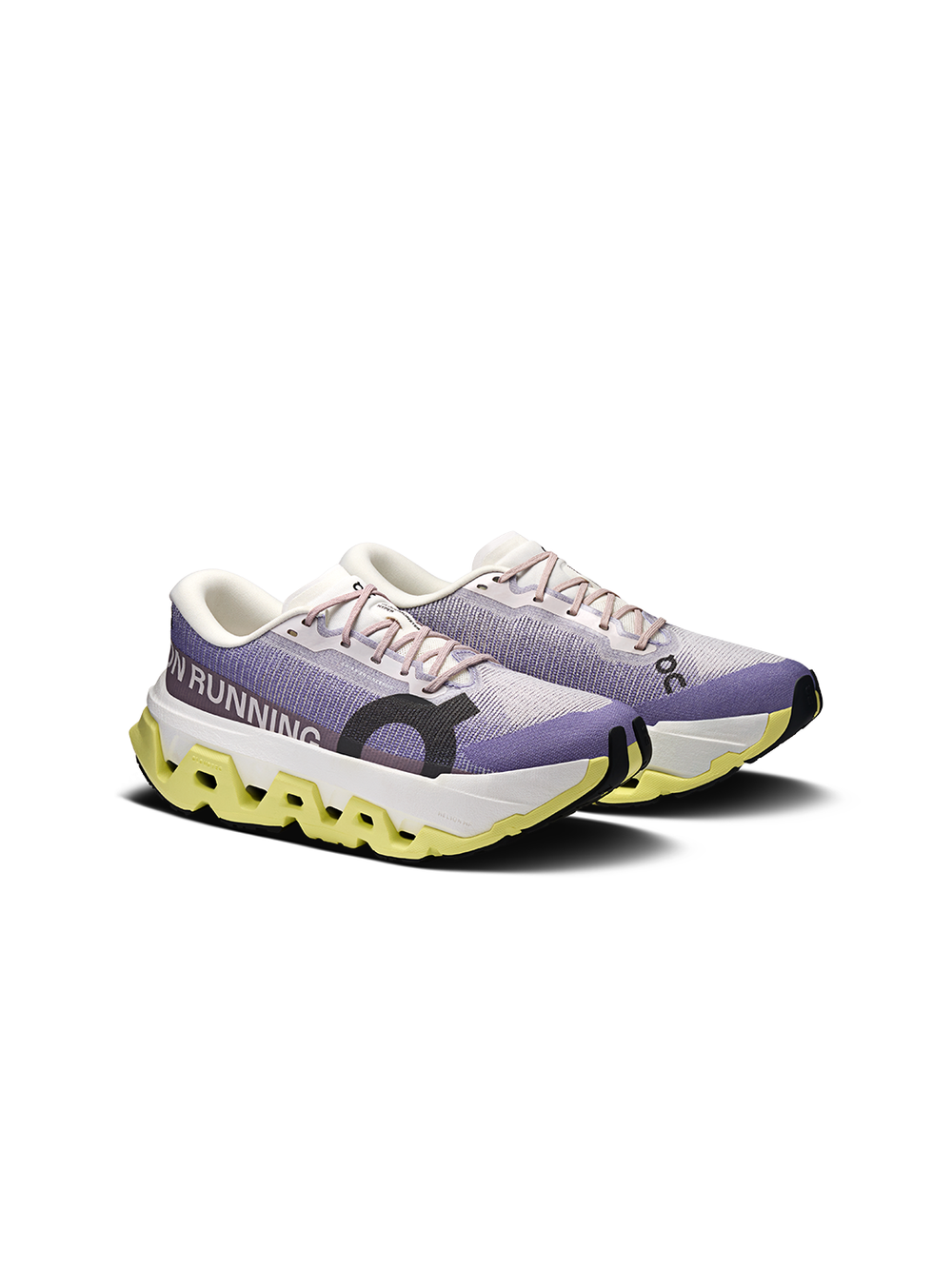 Cloudmonster 3 Hyper