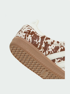 Samba LT | Ko-Mönster