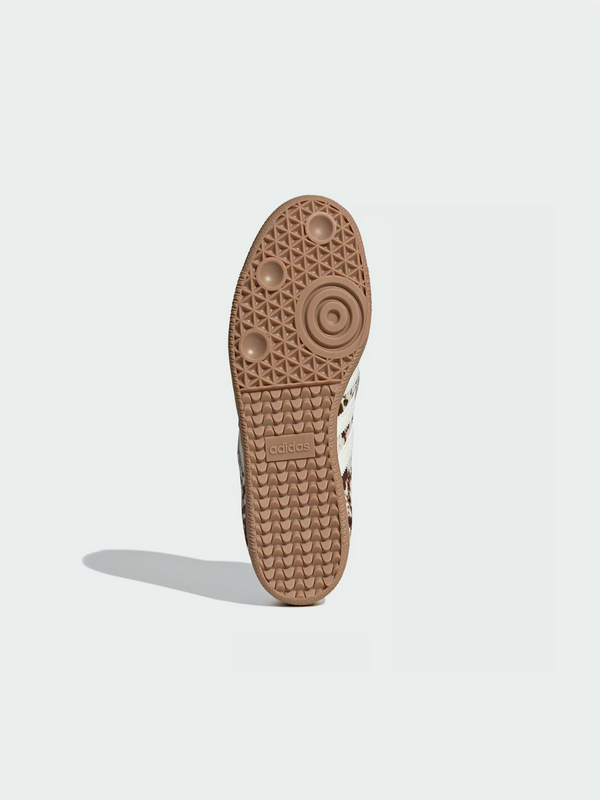 Samba LT | Ko-Mönster