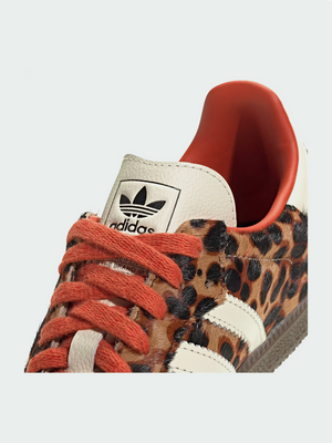 Samba OG Leopard