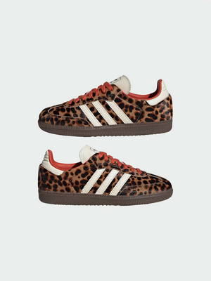 Samba OG Leopard
