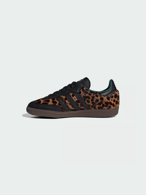 Samba OG Leopard