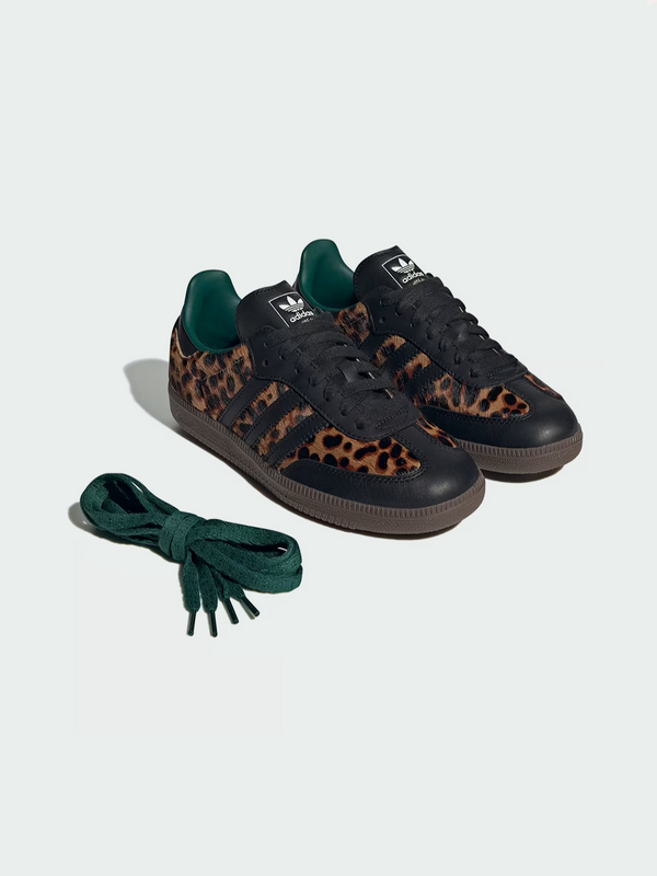 Samba OG Leopard