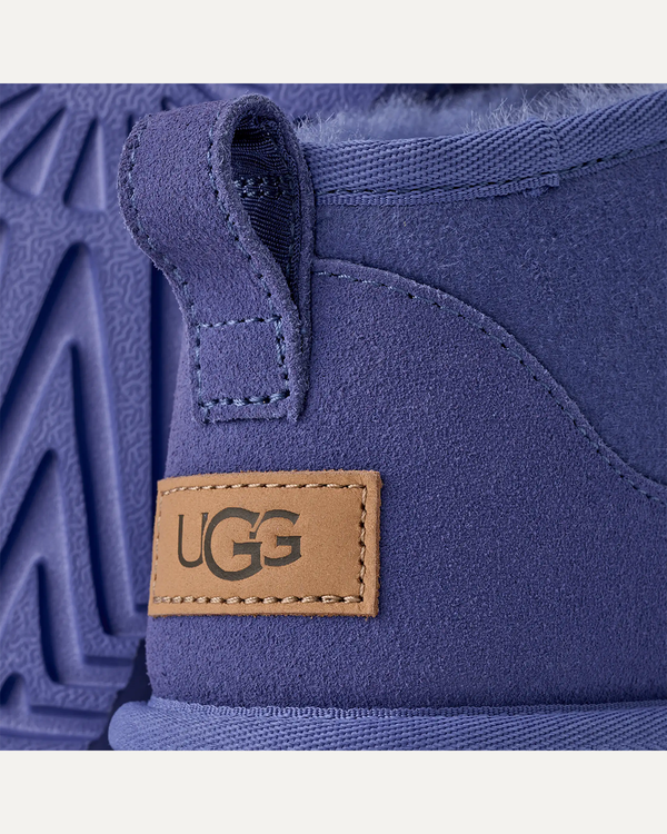 Classic Ultra Mini för dam