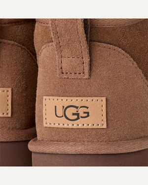 Classic Ultra Mini för dam