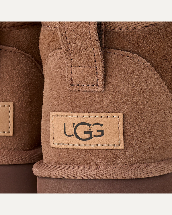 Classic Ultra Mini för dam